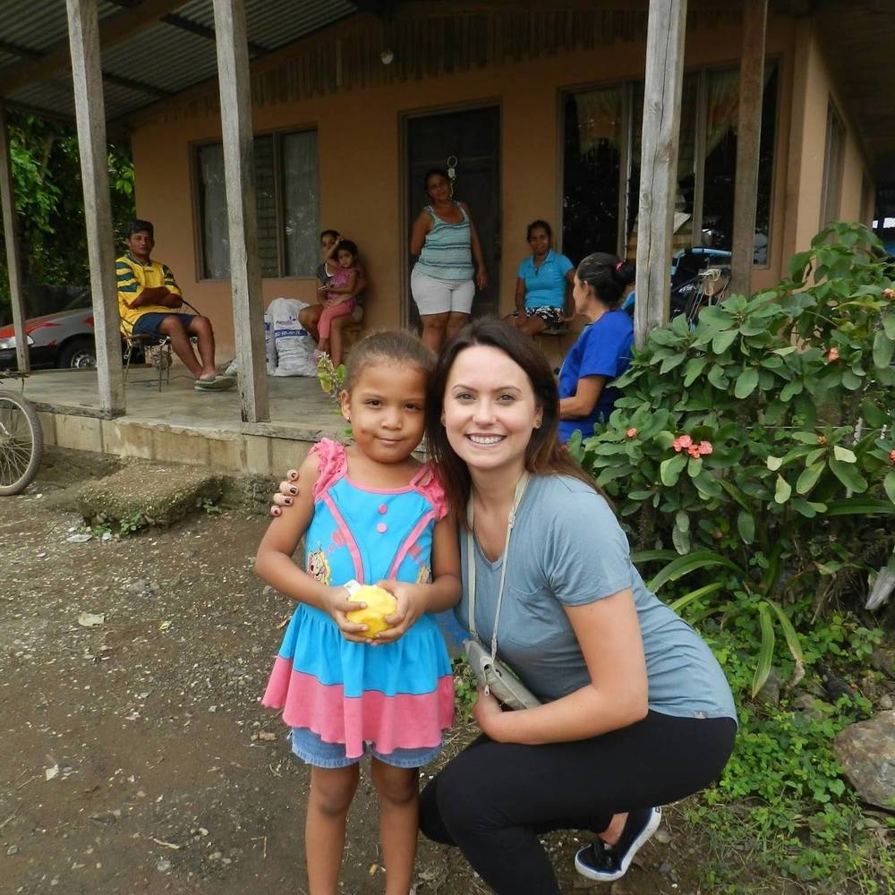 Meet your Posher, Victoria